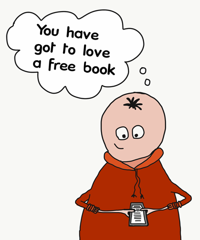 free-books